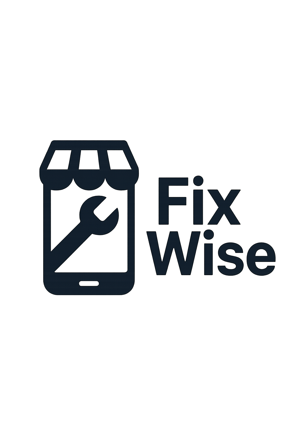 FixWise Logo